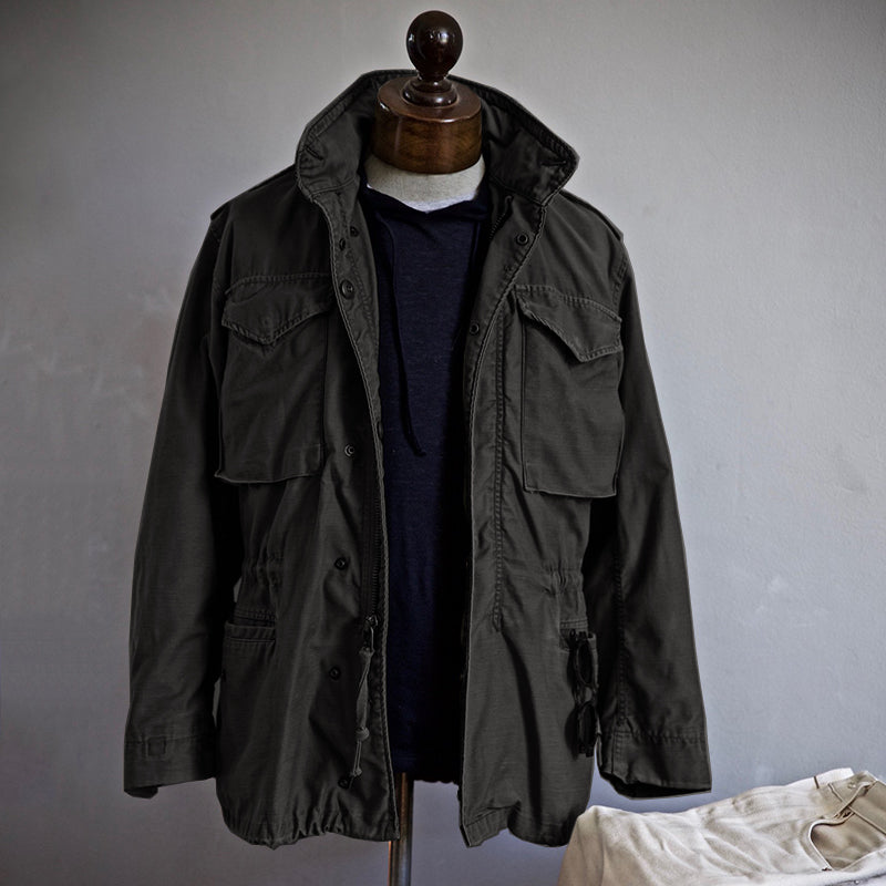 Ethan/ Vintage Field Jacket