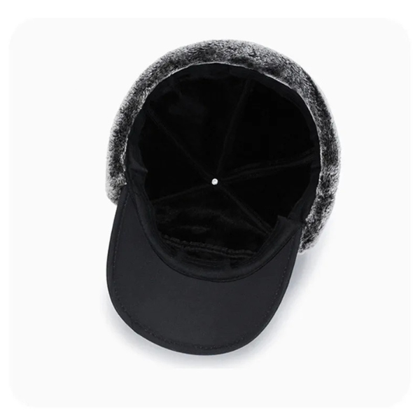 Supplex Winter Cap