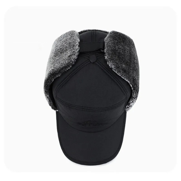 Supplex Winter Cap