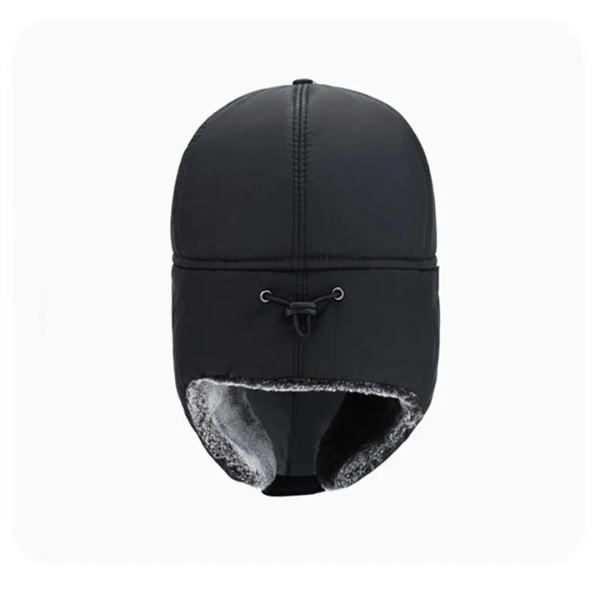 Supplex Winter Cap