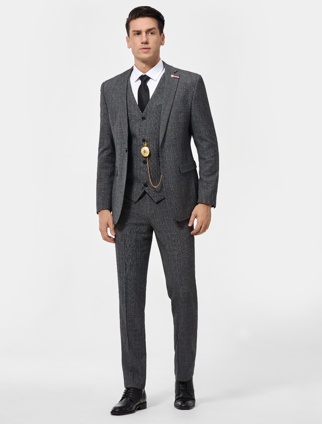 Darby™ | 3-Piece Suit