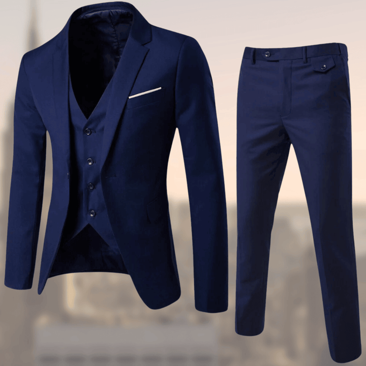 Ben™ | Chic Suit | Buy 1 Get 1 Free