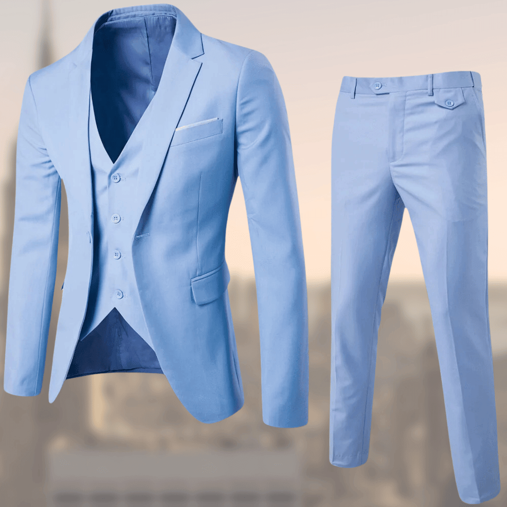 Ben™ | Chic Suit | Buy 1 Get 1 Free