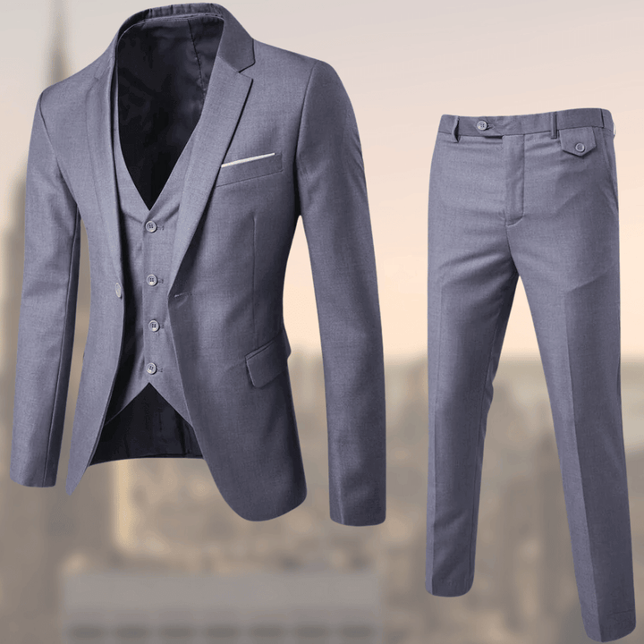 Ben™ | Chic Suit | Buy 1 Get 1 Free