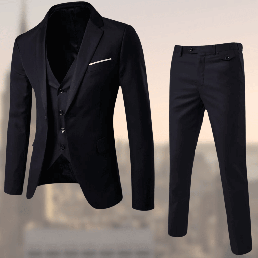 Ben™ | Chic Suit | Buy 1 Get 1 Free