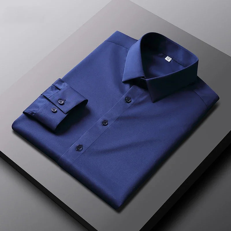 The Luxe Shirt