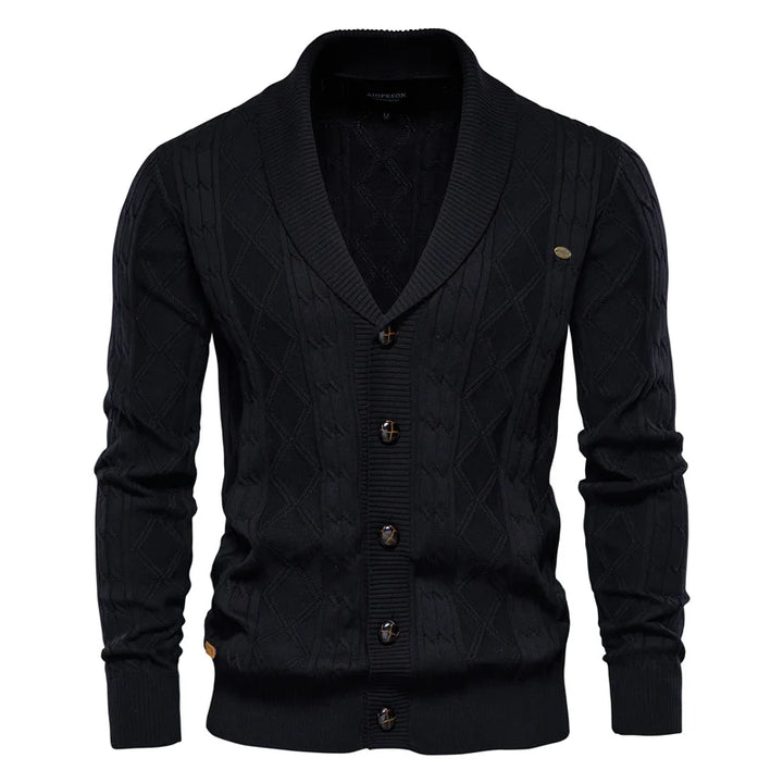 The Bristol Cardigan