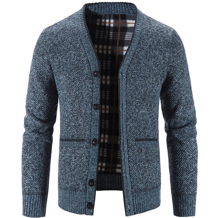 The James Cardigan