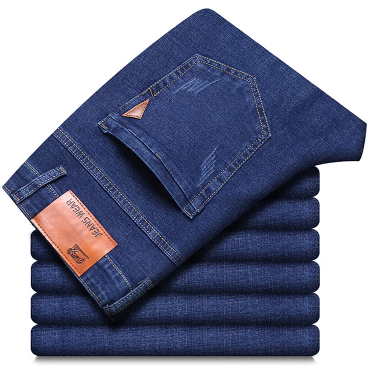 THE LORENZO JEANS