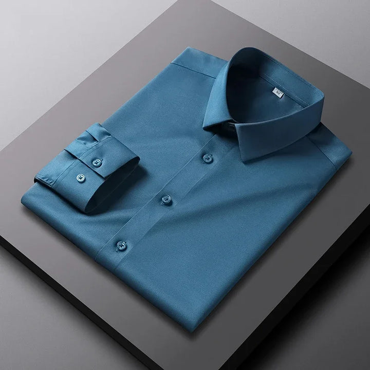 The Luxe Shirt