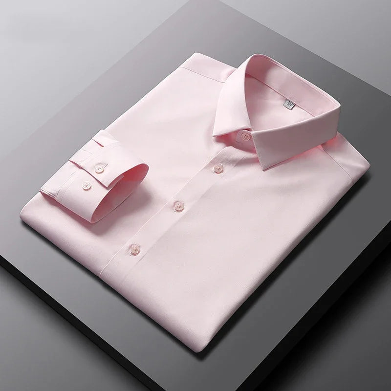 The Luxe Shirt