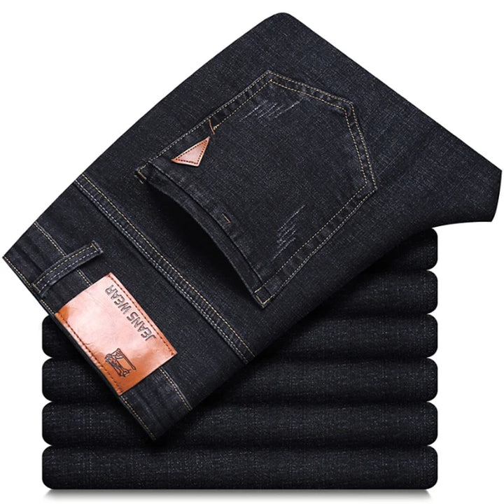 THE LORENZO JEANS