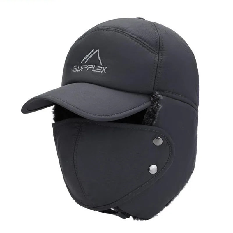 Supplex Winter Cap