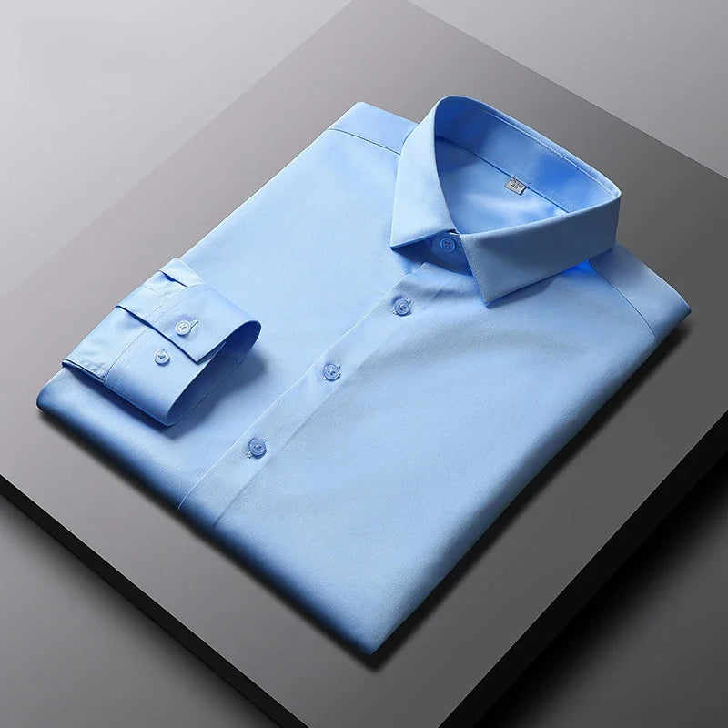 The Luxe Shirt