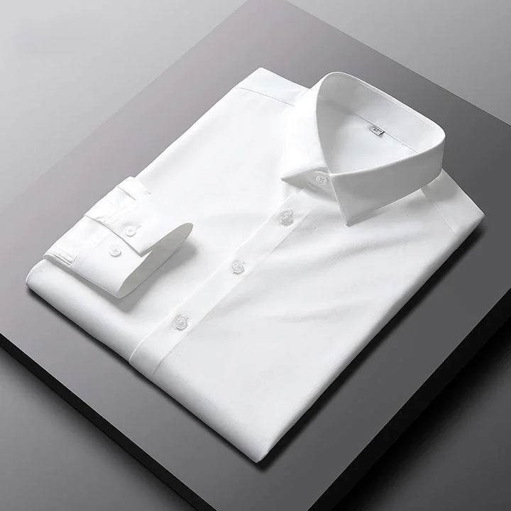 The Luxe Shirt