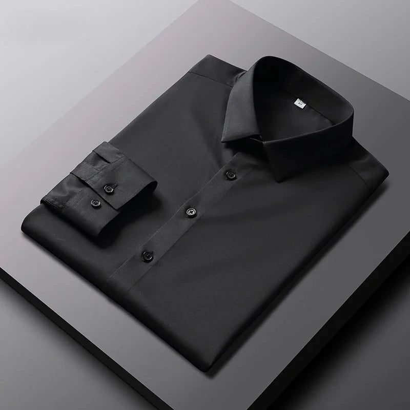 The Luxe Shirt